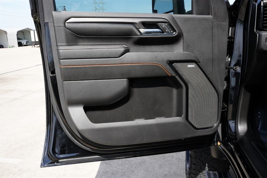 2024 GMC Sierra 2500 AT4 24
