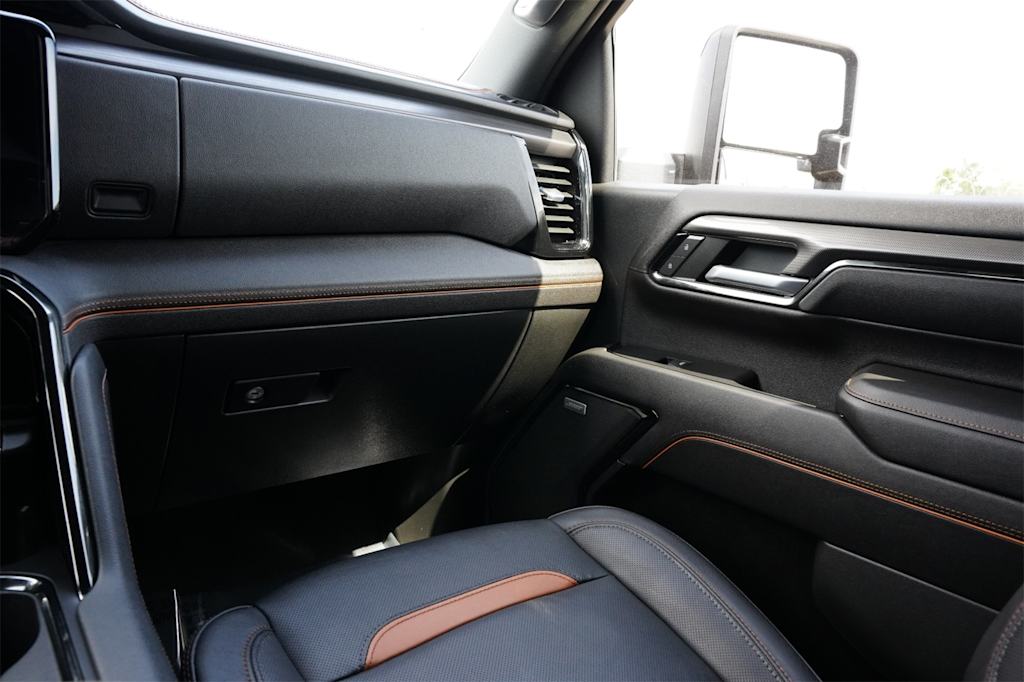 2024 GMC Sierra 2500 AT4 20