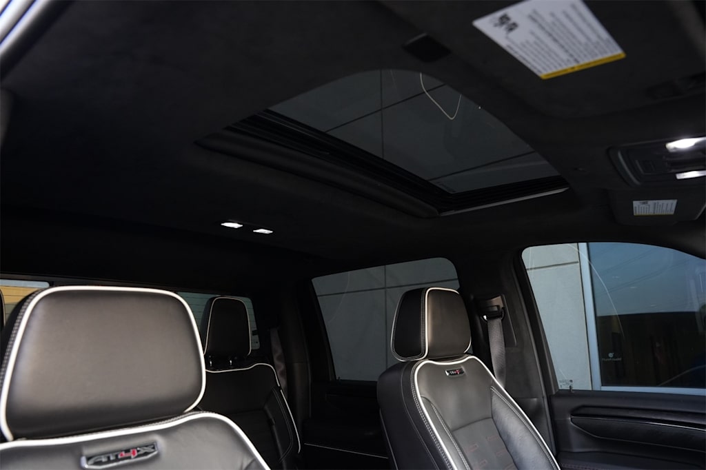 Thumbnail: 2024 GMC Sierra 2500 - 29