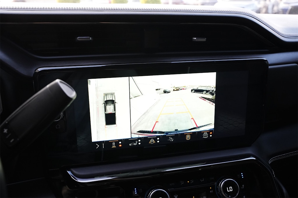 Thumbnail: 2024 GMC Sierra 2500 - 25