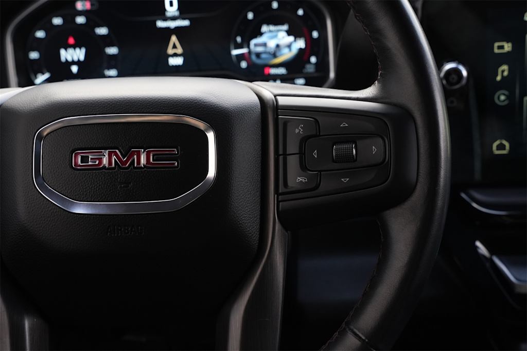 Thumbnail: 2024 GMC Sierra 2500 - 24