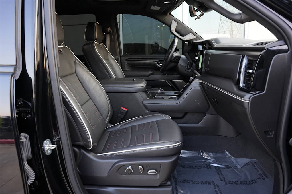 Thumbnail: 2024 GMC Sierra 2500 - 11