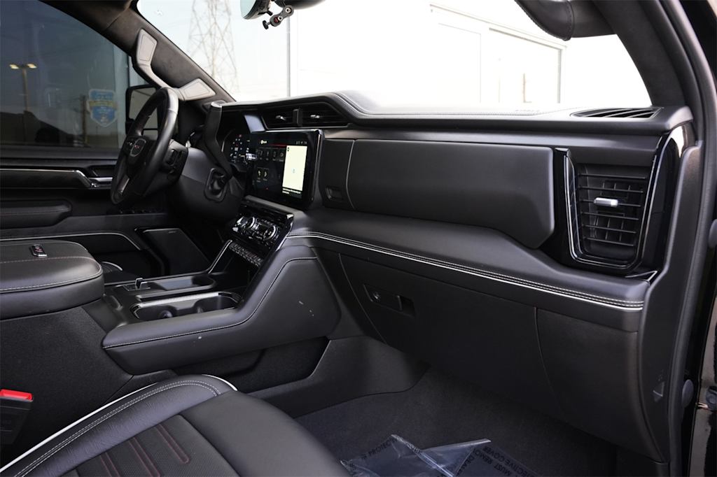 Thumbnail: 2024 GMC Sierra 2500 - 28