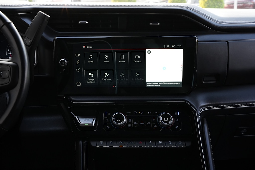 Thumbnail: 2024 GMC Sierra 2500 - 15