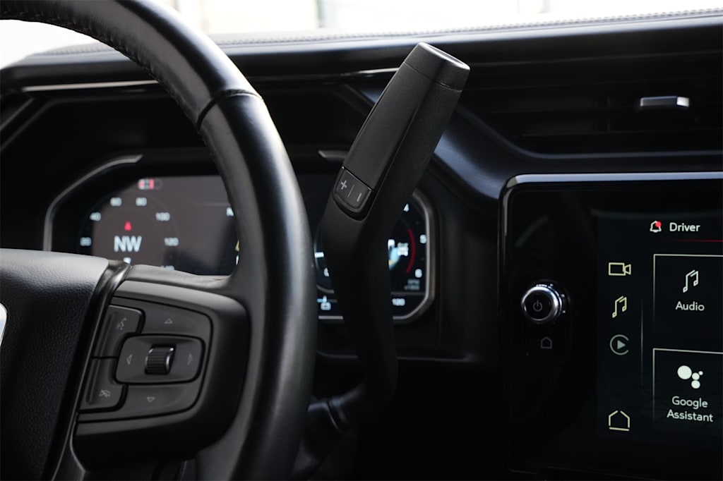 Thumbnail: 2024 GMC Sierra 2500 - 13