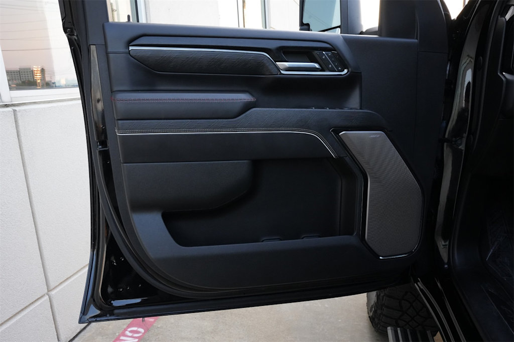 Thumbnail: 2024 GMC Sierra 2500 - 26