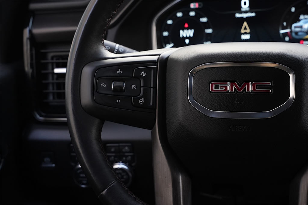 Thumbnail: 2024 GMC Sierra 2500 - 23