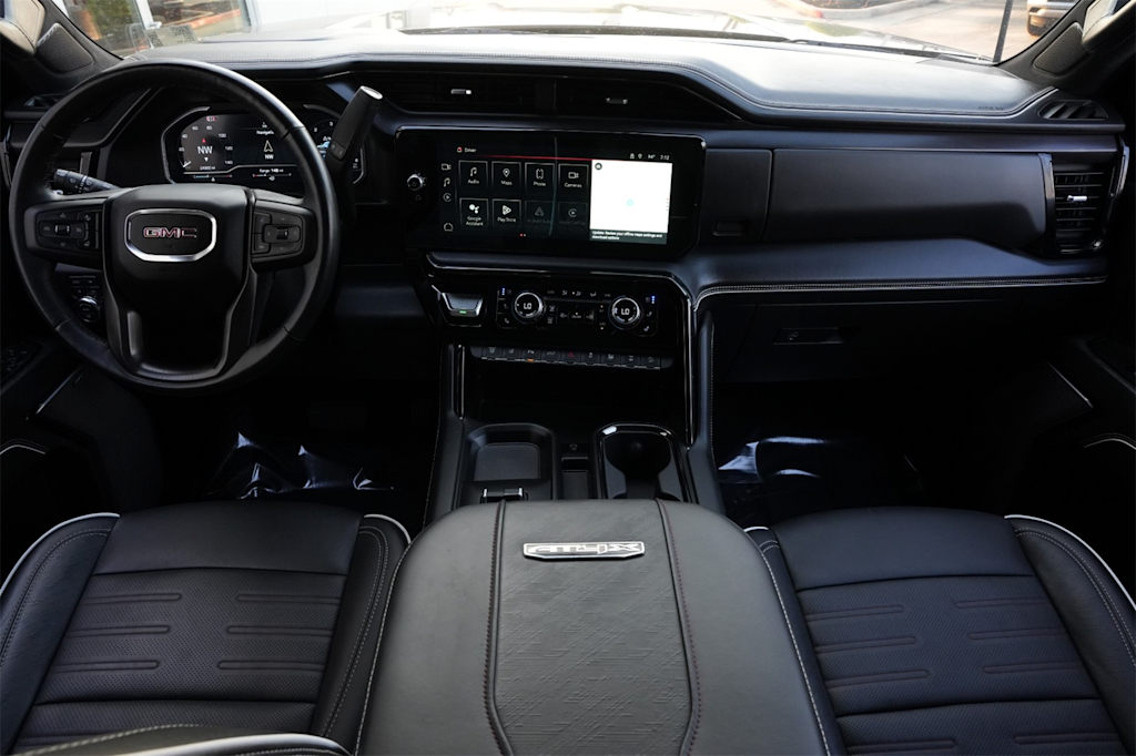 Thumbnail: 2024 GMC Sierra 2500 - 2