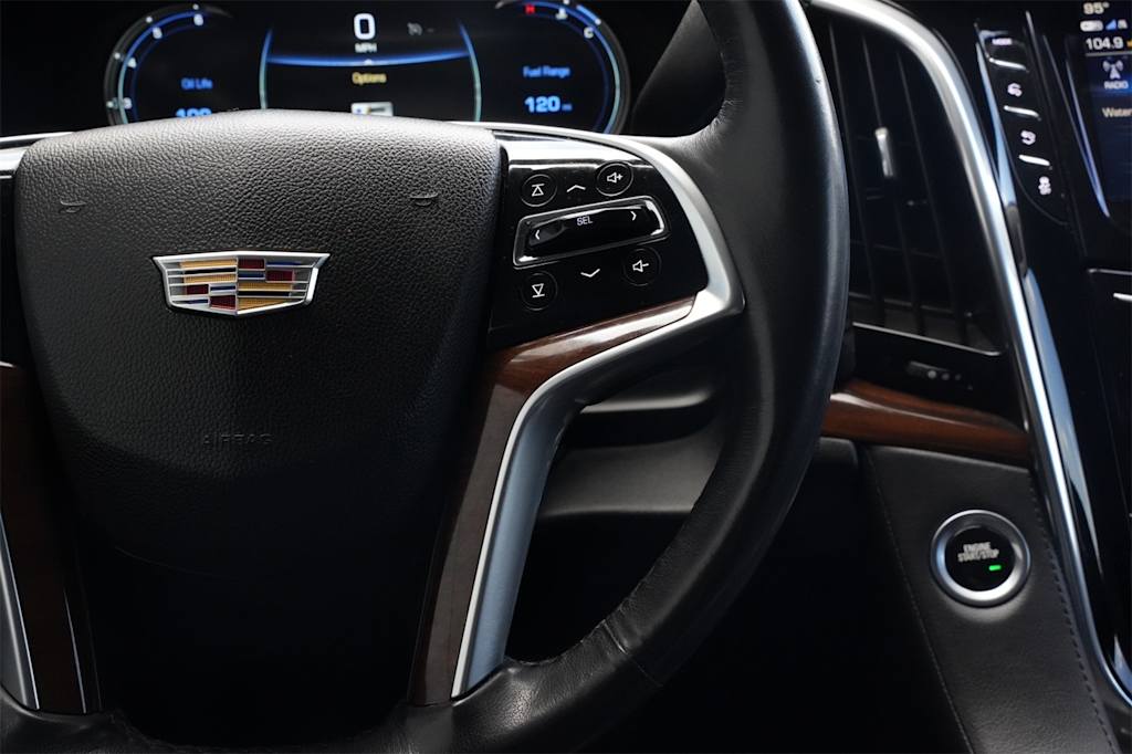 Thumbnail: 2020 Cadillac Escalade - 23