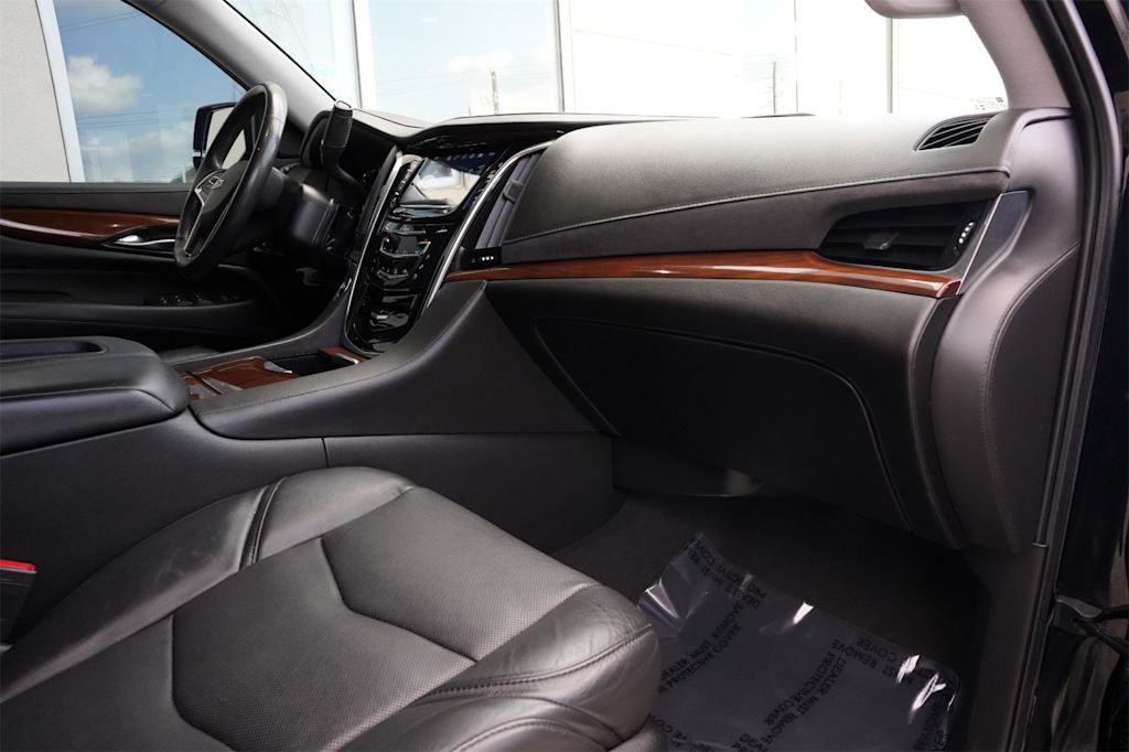 Thumbnail: 2020 Cadillac Escalade - 13