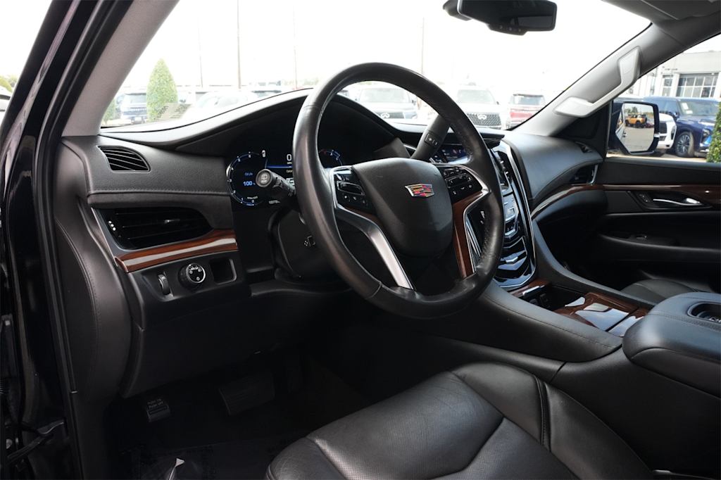 Thumbnail: 2020 Cadillac Escalade - 12