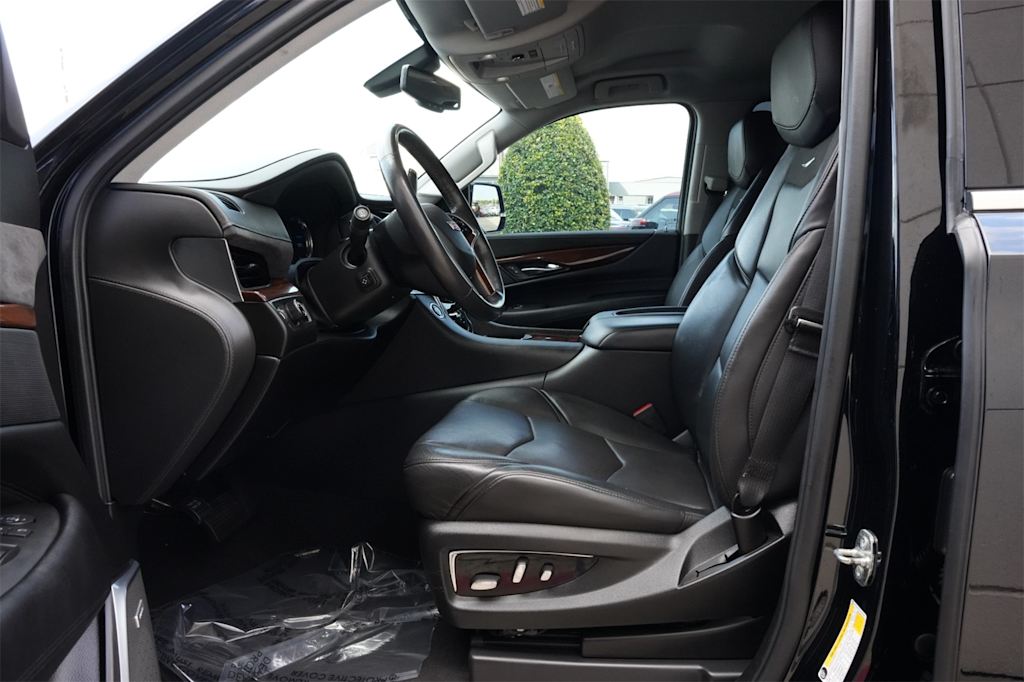 Thumbnail: 2020 Cadillac Escalade - 10