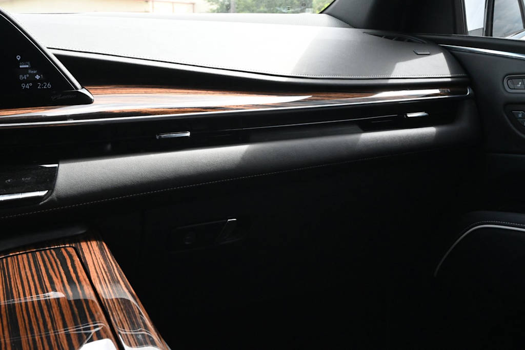 Thumbnail: 2024 Cadillac Escalade - 20