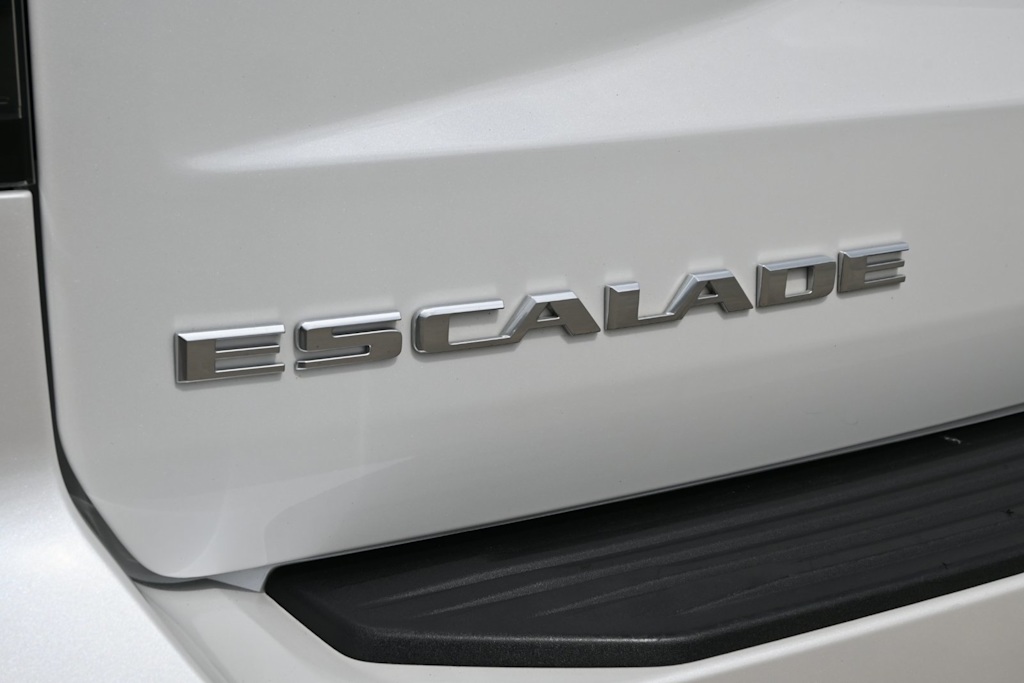 Thumbnail: 2024 Cadillac Escalade - 7