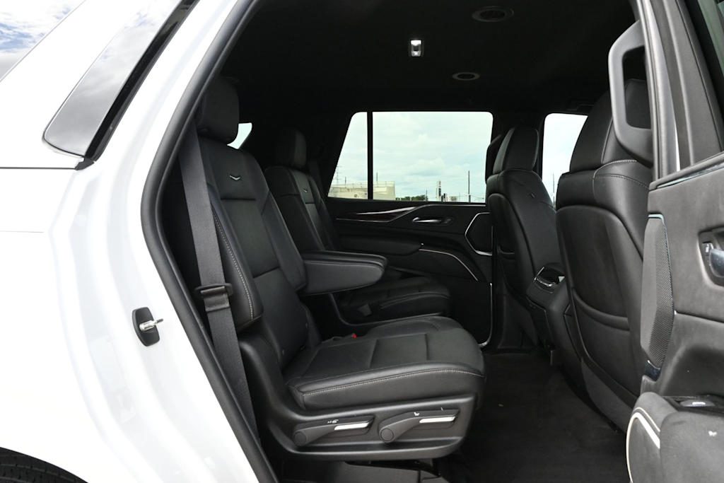 Thumbnail: 2024 Cadillac Escalade - 26