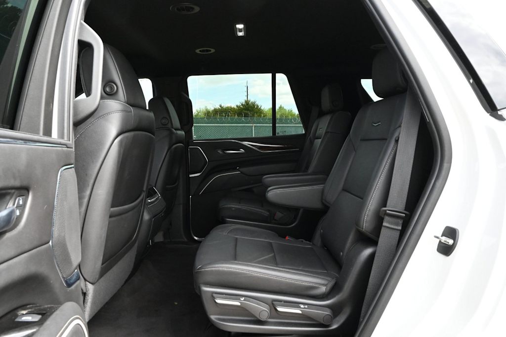 Thumbnail: 2024 Cadillac Escalade - 12