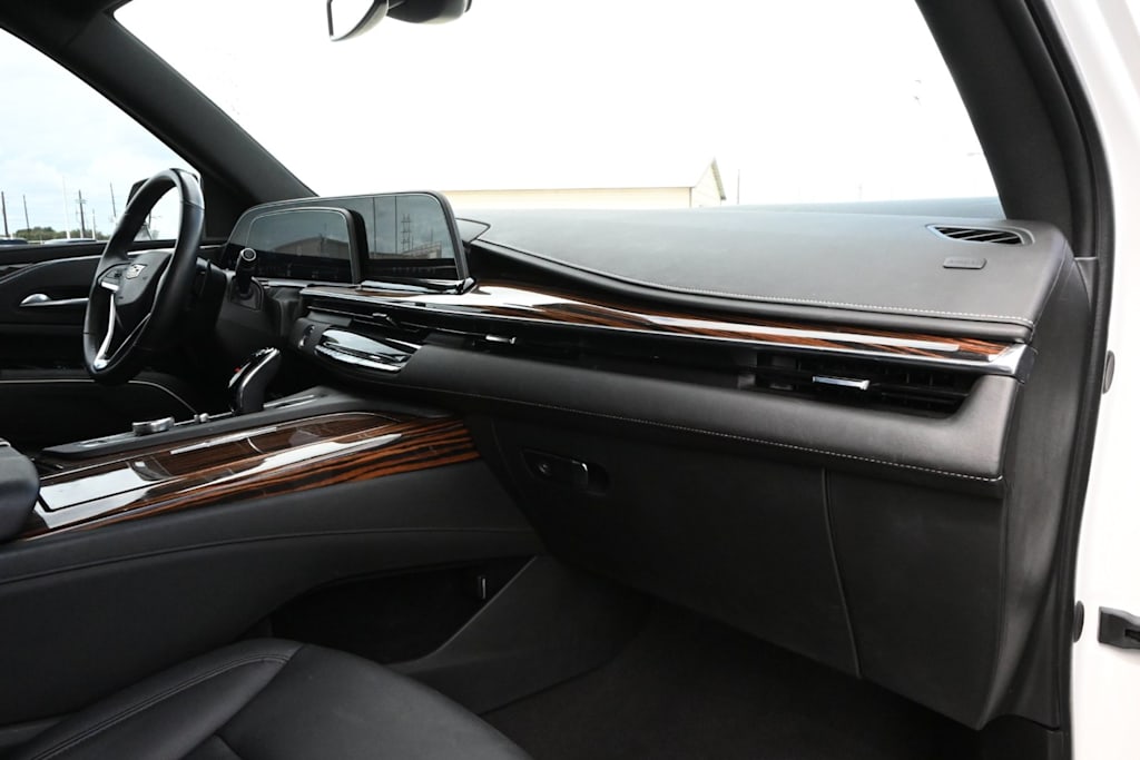 Thumbnail: 2024 Cadillac Escalade - 14
