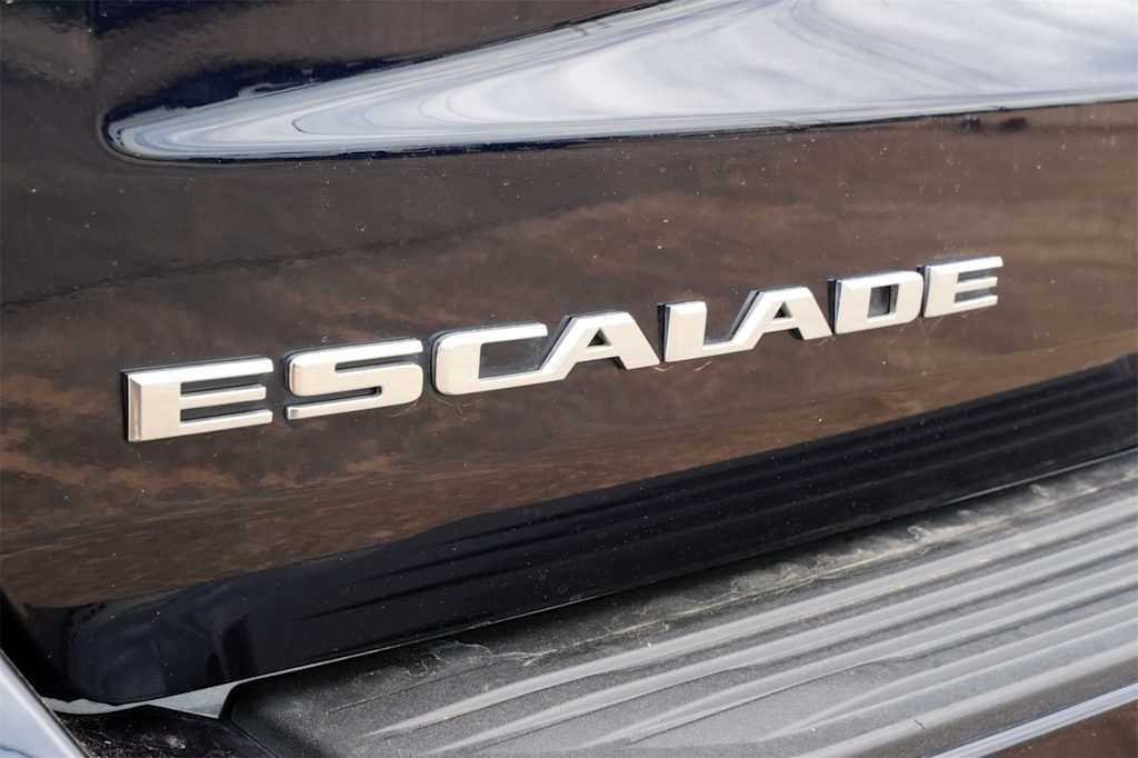 Thumbnail: 2023 Cadillac Escalade - 5