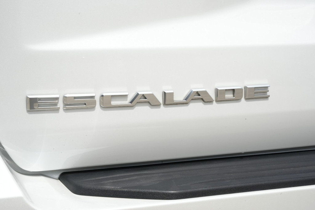 Thumbnail: 2025 Cadillac Escalade - 7