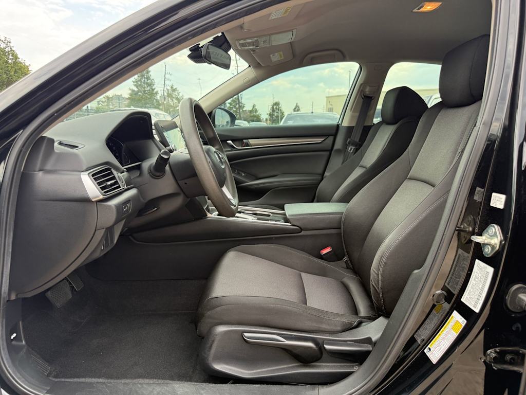 Thumbnail: 2019 Honda Accord - 9