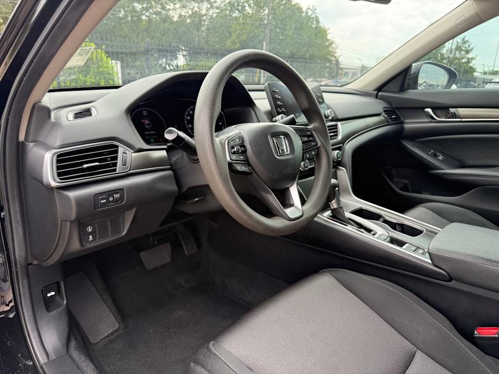 Thumbnail: 2019 Honda Accord - 12