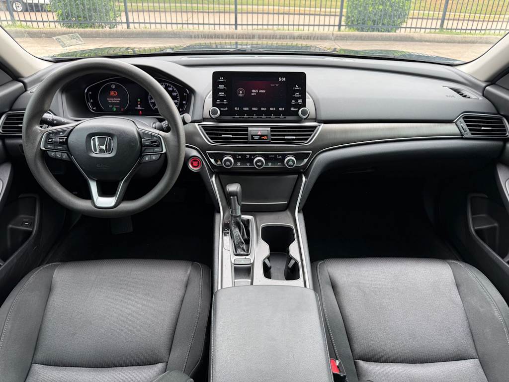 Thumbnail: 2019 Honda Accord - 2