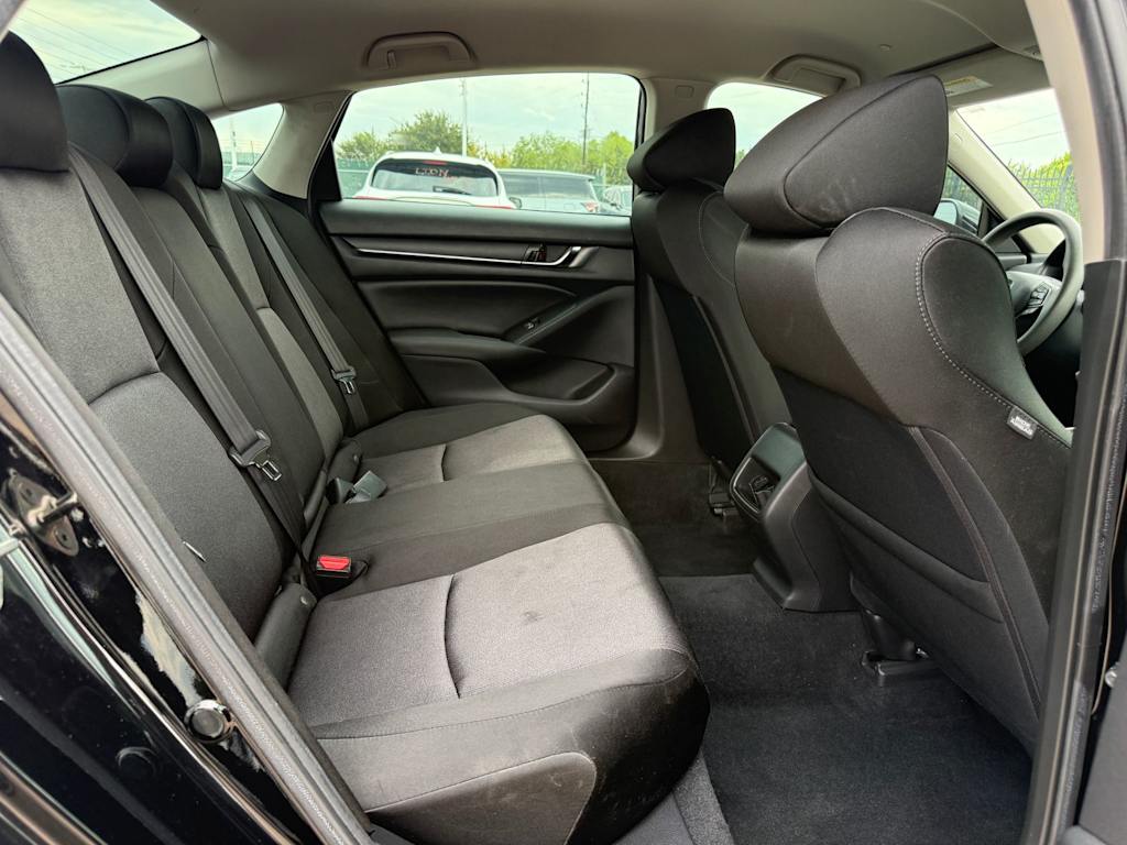 Thumbnail: 2019 Honda Accord - 24