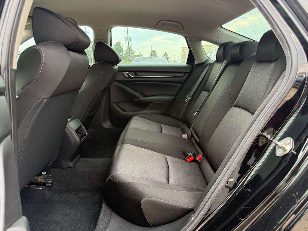 Thumbnail: 2019 Honda Accord - 11