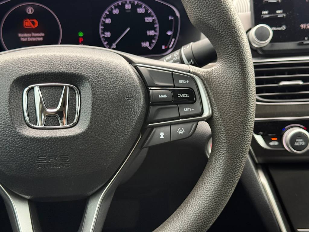 Thumbnail: 2019 Honda Accord - 21