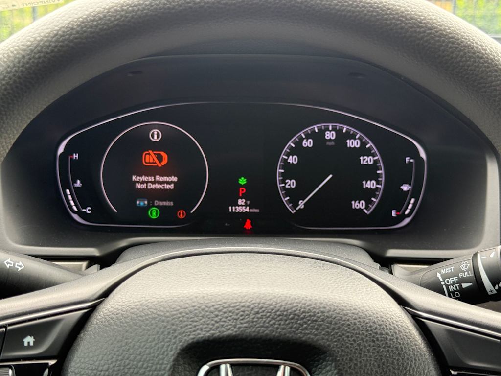 Thumbnail: 2019 Honda Accord - 16