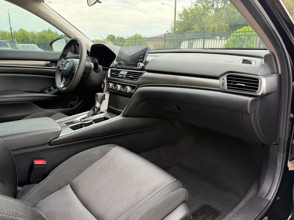 Thumbnail: 2019 Honda Accord - 13