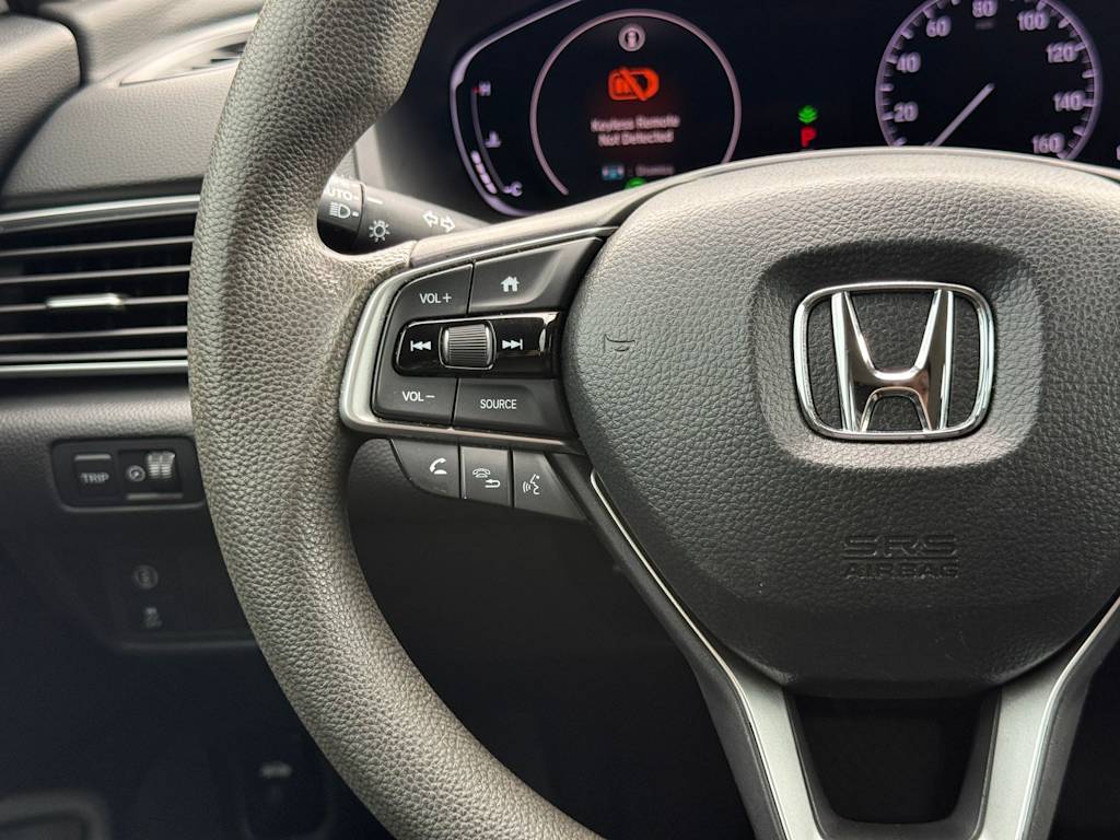 Thumbnail: 2019 Honda Accord - 20