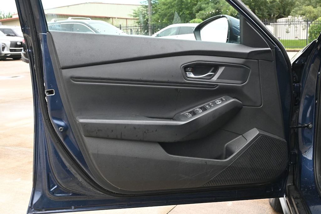 Thumbnail: 2023 Honda Accord - 25