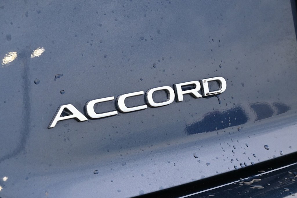 Thumbnail: 2023 Honda Accord - 6