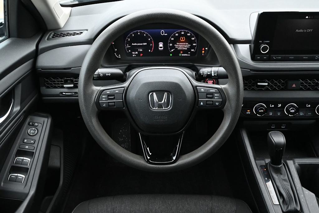 Thumbnail: 2023 Honda Accord - 8