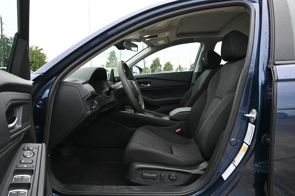 Thumbnail: 2023 Honda Accord - 9