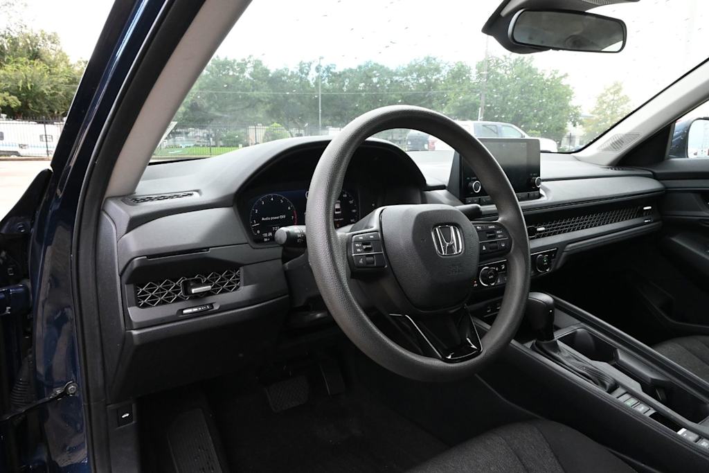 Thumbnail: 2023 Honda Accord - 12