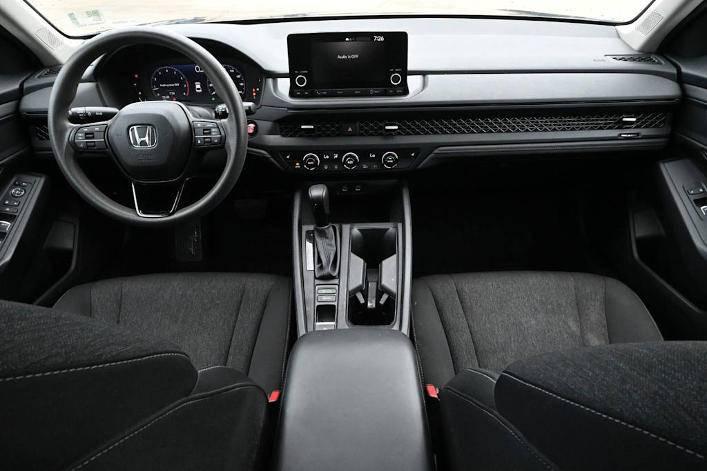 Thumbnail: 2023 Honda Accord - 2