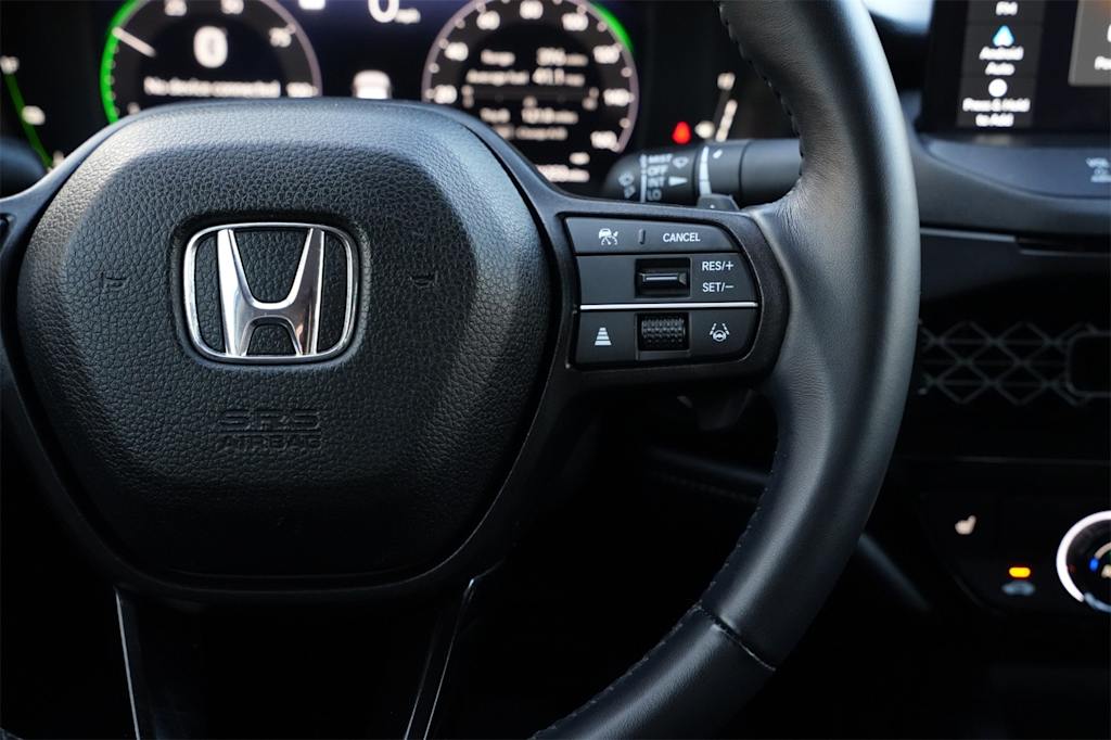 Thumbnail: 2023 Honda Accord - 24