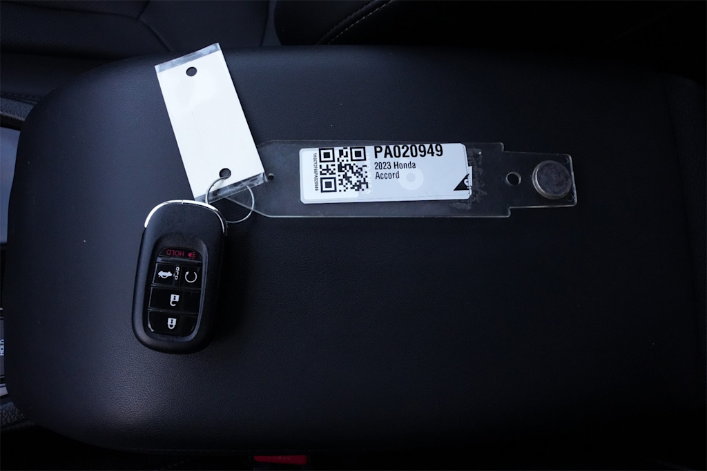 Thumbnail: 2023 Honda Accord - 18