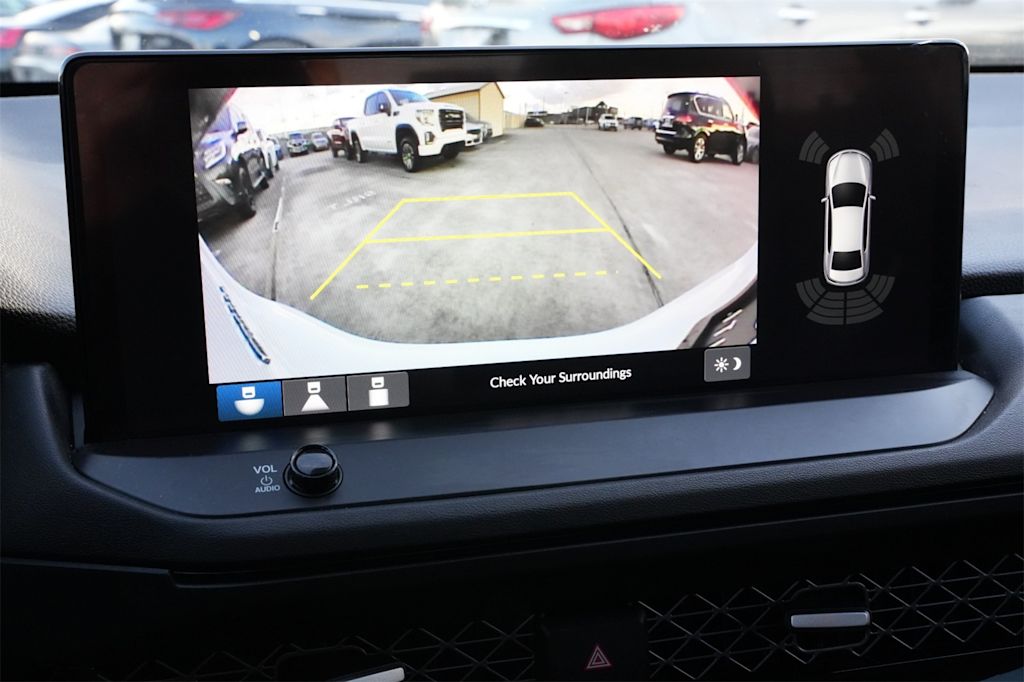 Thumbnail: 2023 Honda Accord - 25