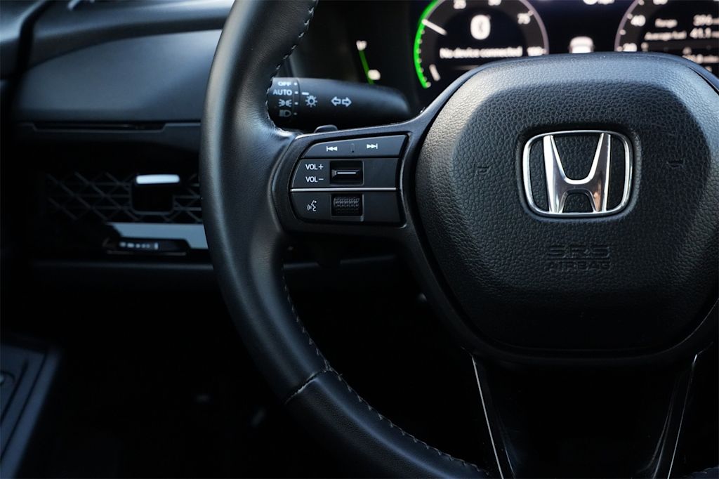 Thumbnail: 2023 Honda Accord - 23