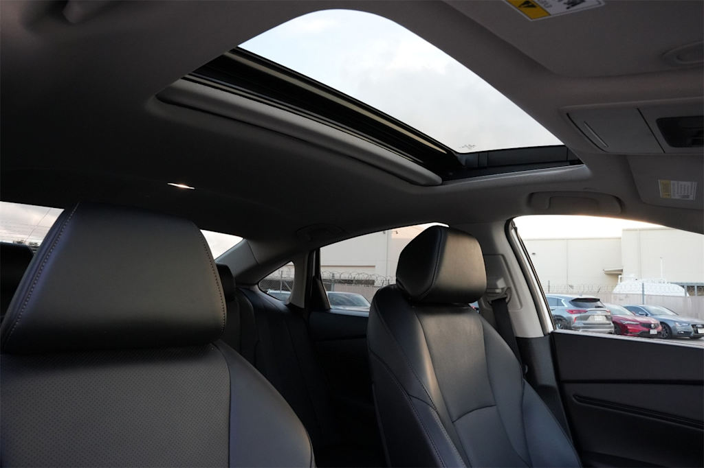 Thumbnail: 2023 Honda Accord - 28