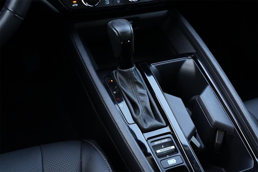 Thumbnail: 2023 Honda Accord - 16