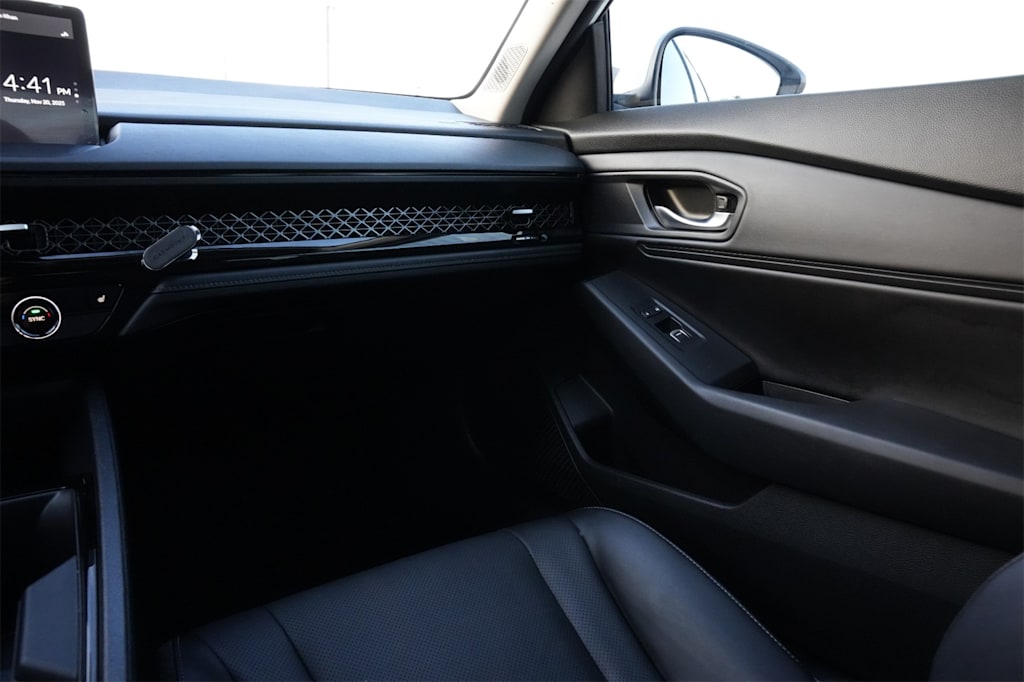 Thumbnail: 2023 Honda Accord - 22