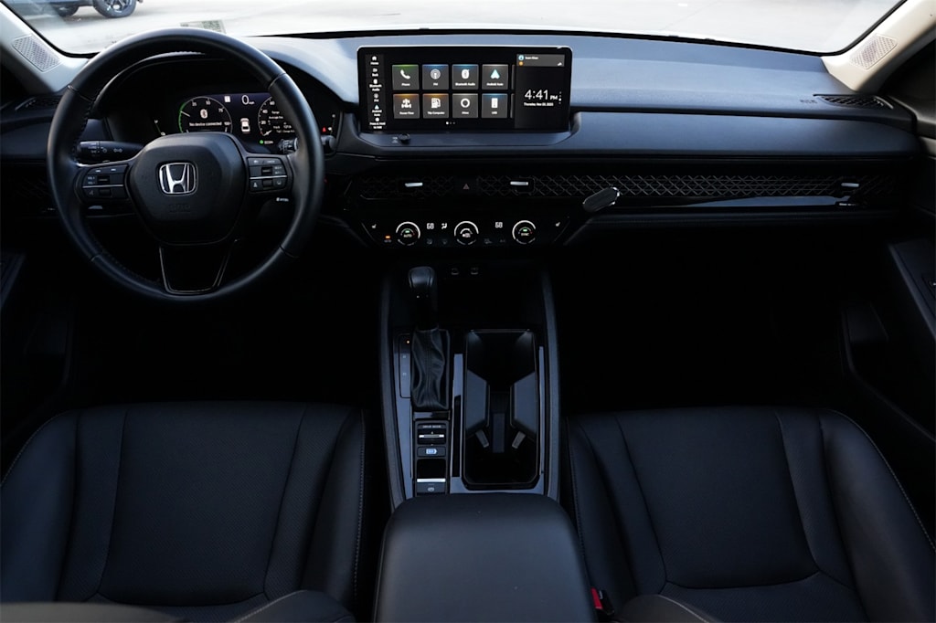 Thumbnail: 2023 Honda Accord - 2