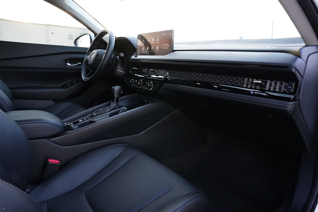 Thumbnail: 2023 Honda Accord - 14