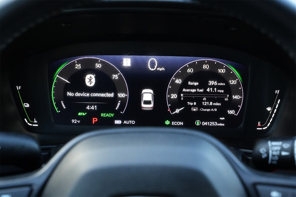 Thumbnail: 2023 Honda Accord - 17