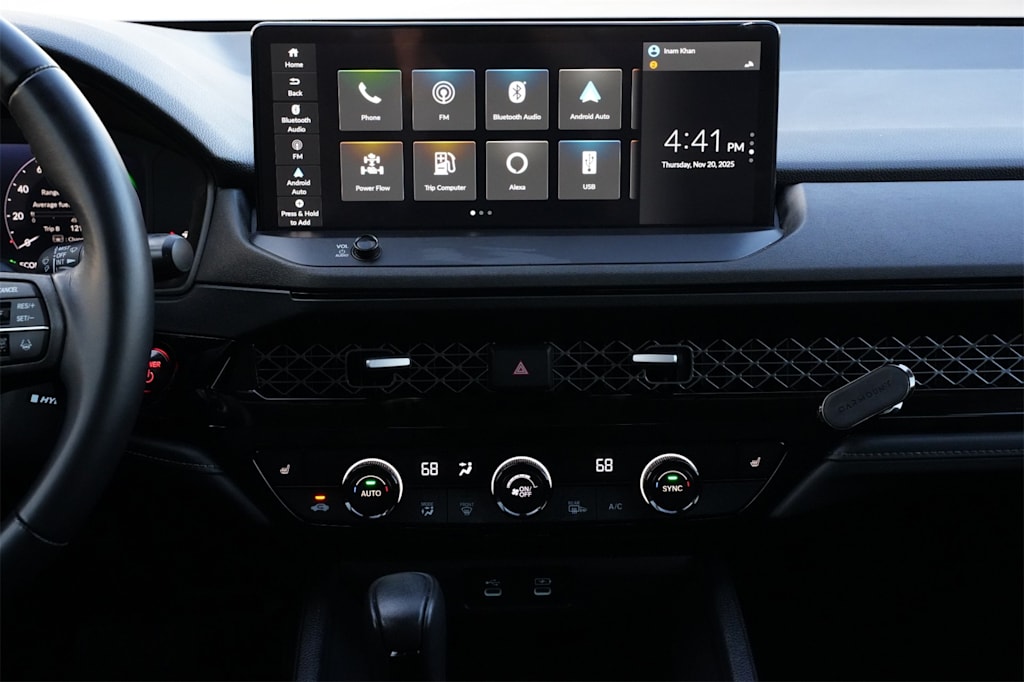 Thumbnail: 2023 Honda Accord - 15