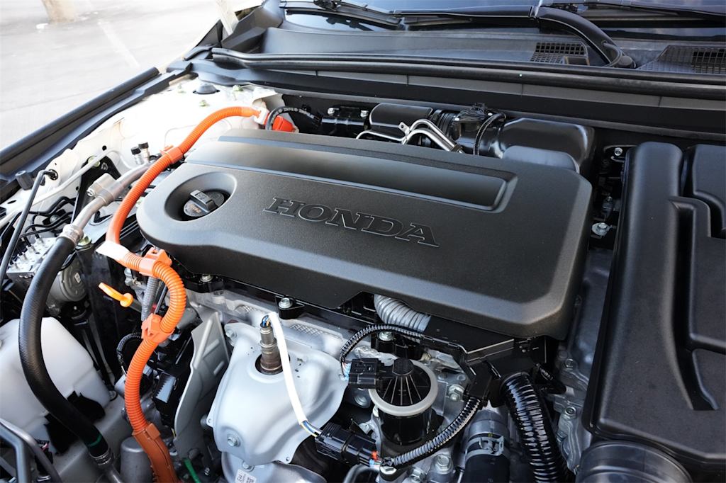 Thumbnail: 2023 Honda Accord - 8